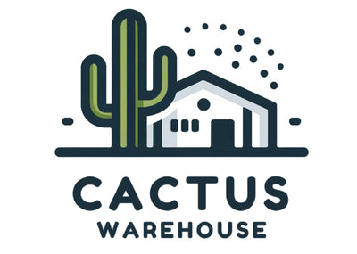 Cactus Warehouse | Cactus Cultivation Experts and Exotic Cacti Collection.