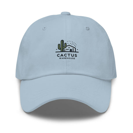 Cactus Warehouse Hat
