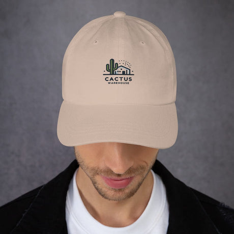 Cactus Warehouse Hat