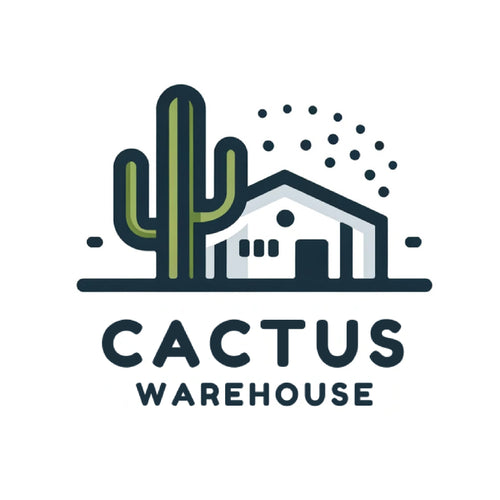 Cactus Warehouse | Cactus Cultivation Experts and Exotic Cacti Collection.