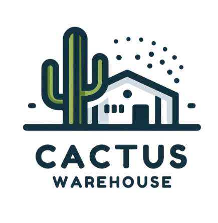 Cactus Warehouse | Exotic Cacti Collection & Quality Desert Plants